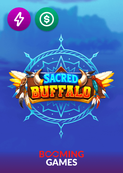 Sacred Buffalo