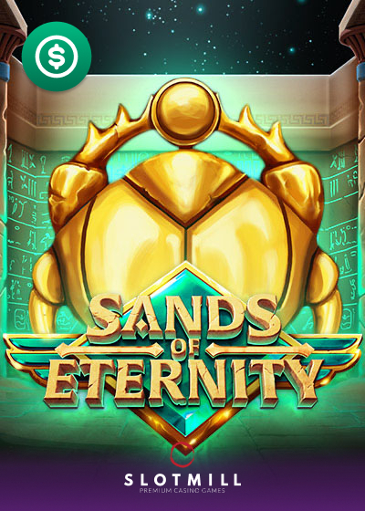 Sands of Eternity