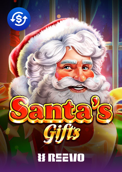 Santa`s Gifts