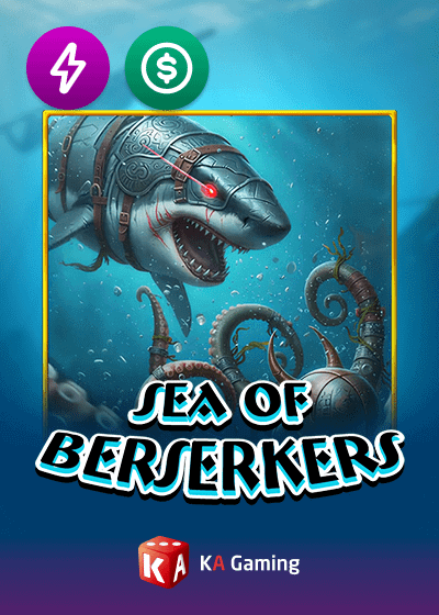 Sea of Berserkers