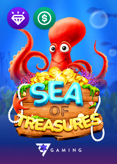 Sea of Treasures