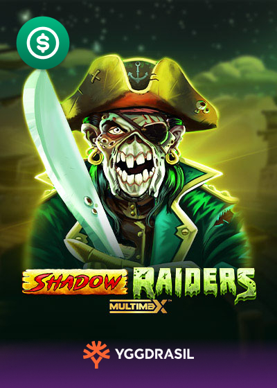 Shadow Raiders MultiMax