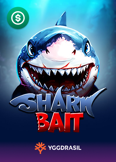 Shark Bait