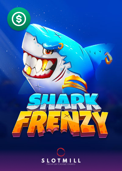 Shark Frenzy
