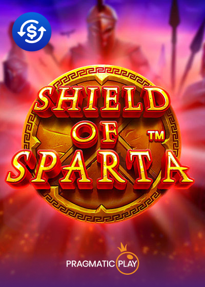 Shield of Sparta™