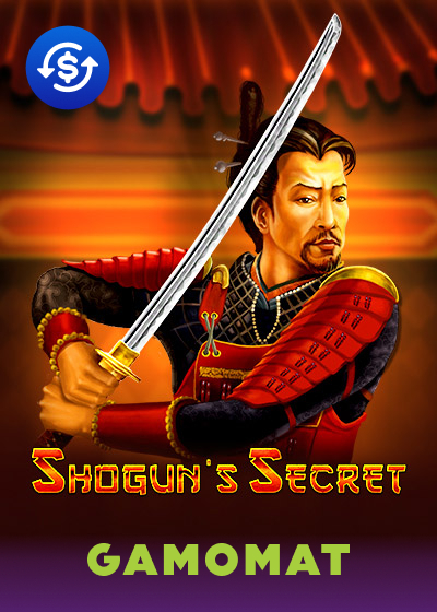 Shoguns Secret