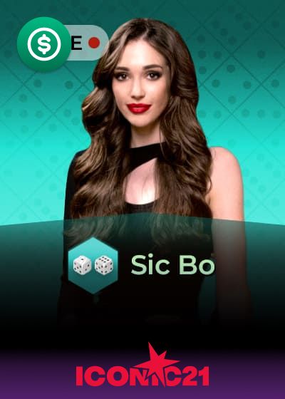 Sic Bo