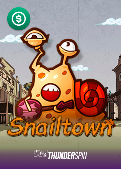 Snailtown