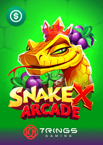 SnakeX Arcade