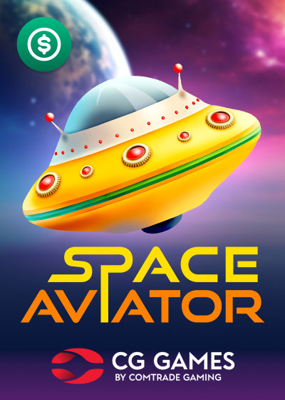 Space Aviator