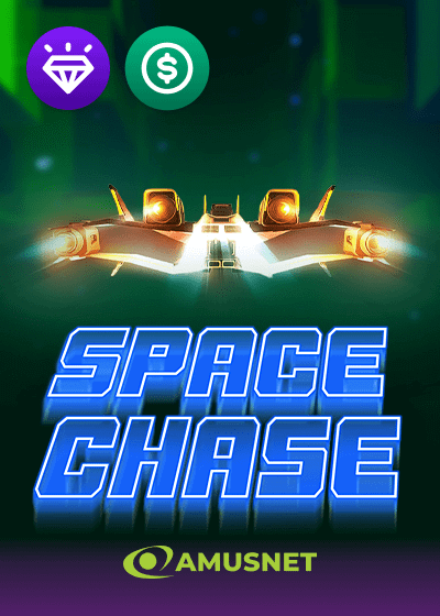 Space Chase