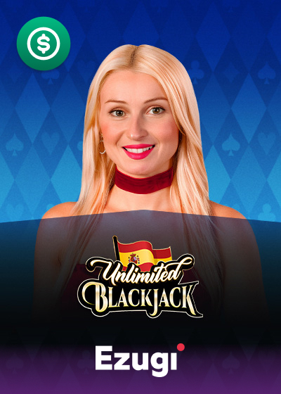 Spanish Unlimited Blackjack
