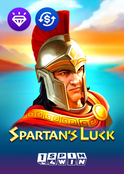 Spartans Luck Hold And Win