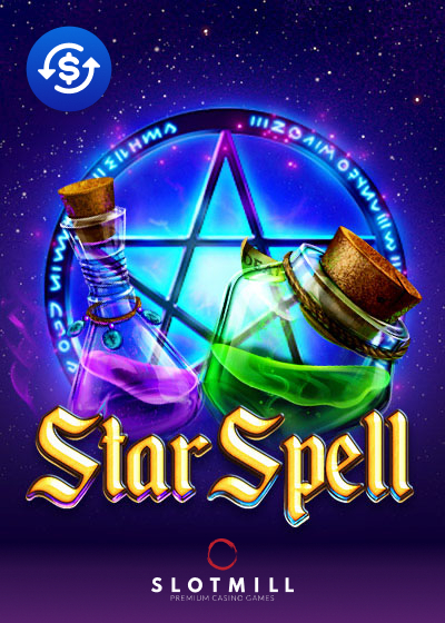 Star Spell
