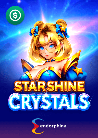 Starshine Crystals