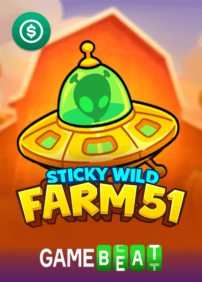 Sticky Wild Farm 51