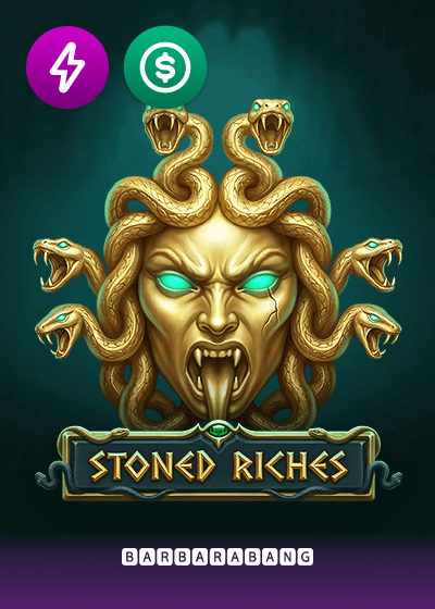 Stoned Riches