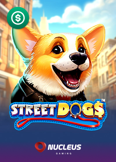 Street Dogs