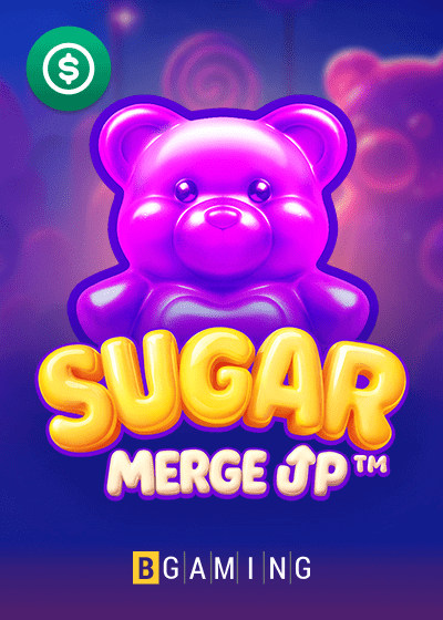 Sugar Merge Up