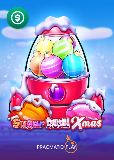 Sugar Rush Xmas