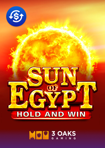 Sun Of Egypt