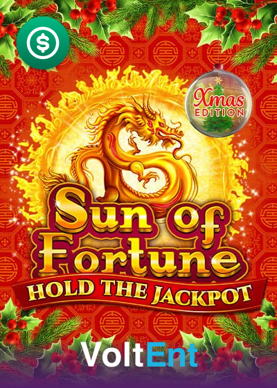 Sun of Fortune Xmas