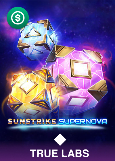 Sunstrike Supernova