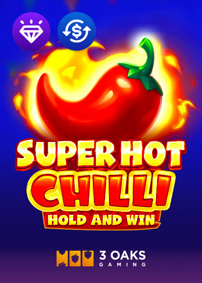 Super Hot Chilli