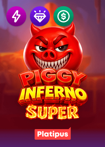 Super Piggy Inferno