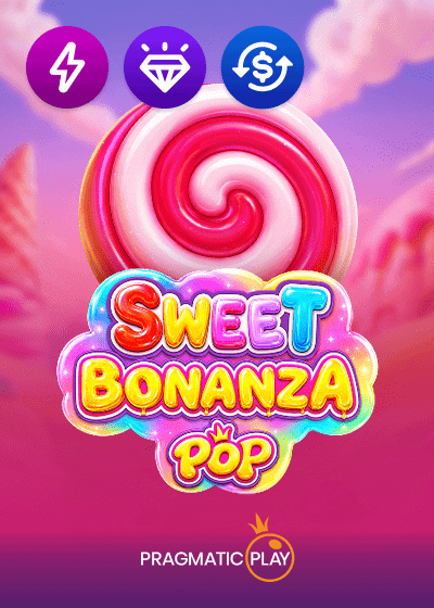 Sweet Bonanza Pop