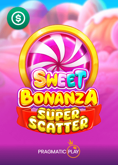 Sweet Bonanza Super Scatter