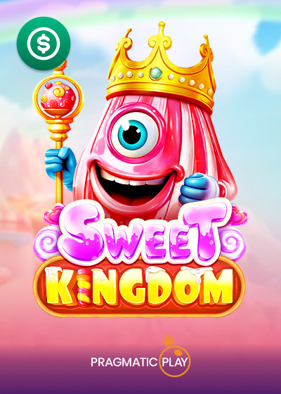 Sweet Kingdom