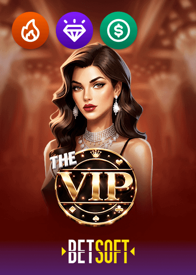 THE VIP