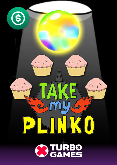 Take My Plinko