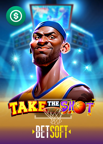 Take The Shot Hold And Win