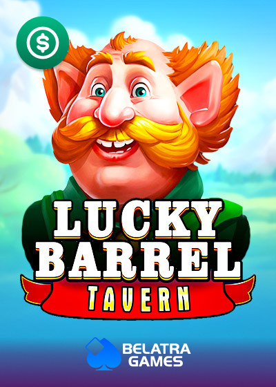 Lucky Barrel Tavern