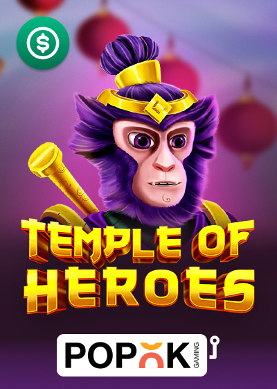 Temple Of Heroes