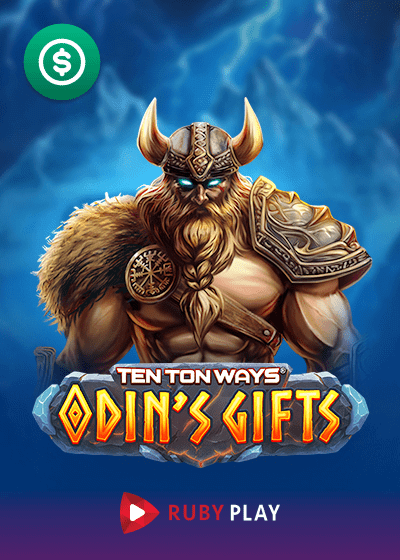 Ten Ton Ways Odins Gift