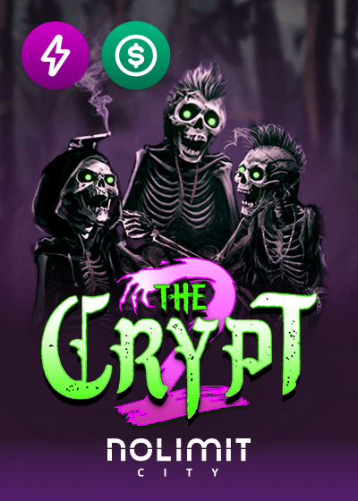 The Crypt 2