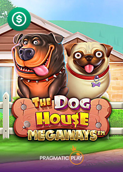 The Dog House Megaways