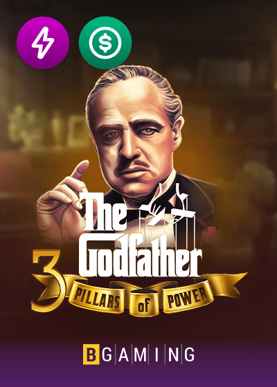 The Godfather 3 Pillars of Power