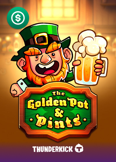 The Golden Pot and Pints
