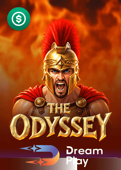 The Odyssey
