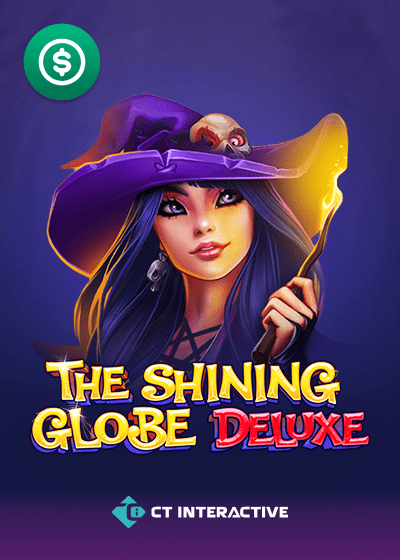 The Shining Globe Deluxe