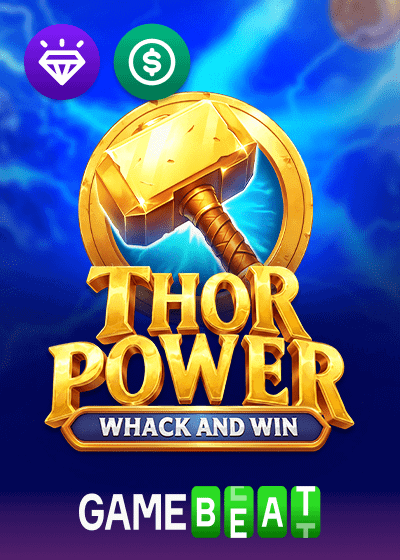 Thor Power Whack And Win