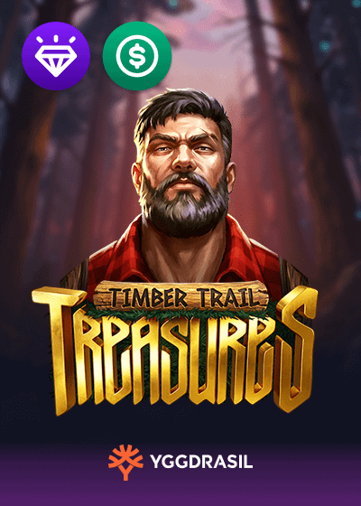 Timber Trail Treasures
