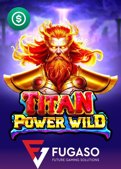 Titan Power Wild