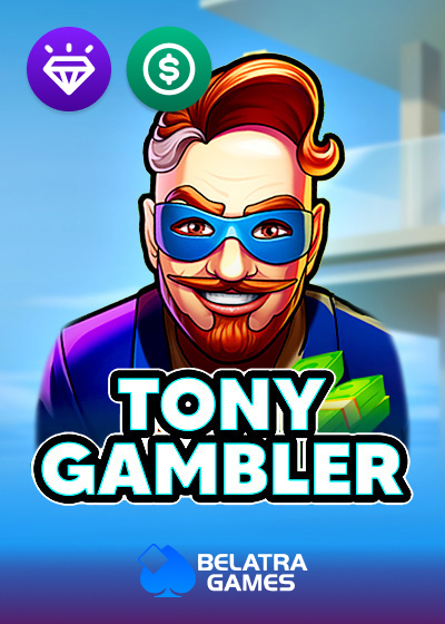 Tony Gambler