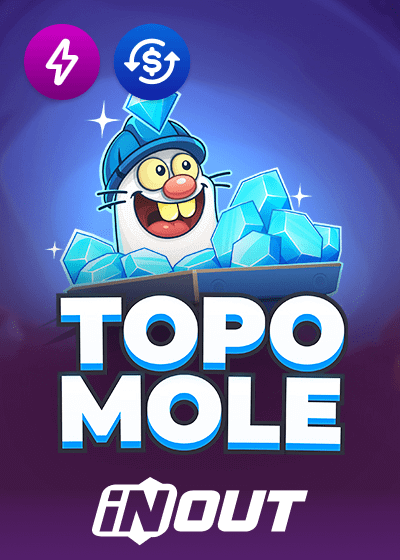 Topo Mole
