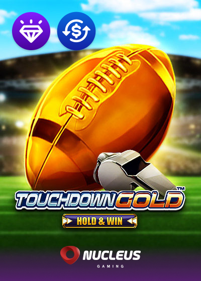 Touchdown Gold